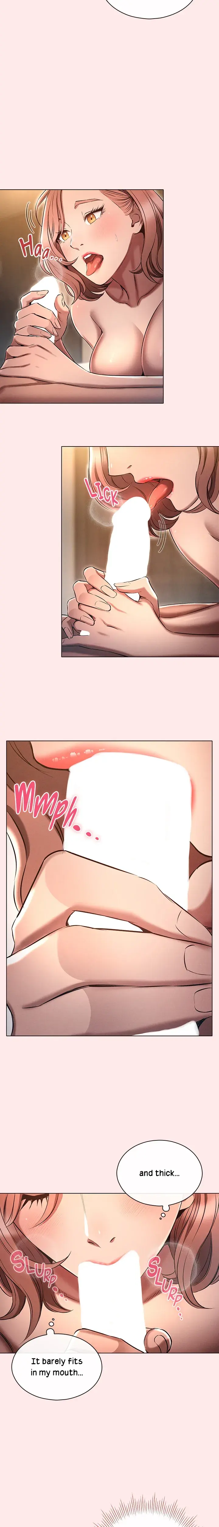 A Second Chance Chapter 3 - Page 18