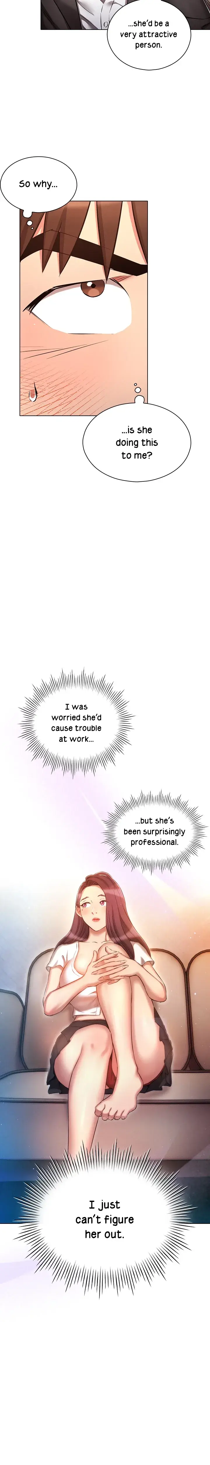 A Second Chance Chapter 30 - Page 19