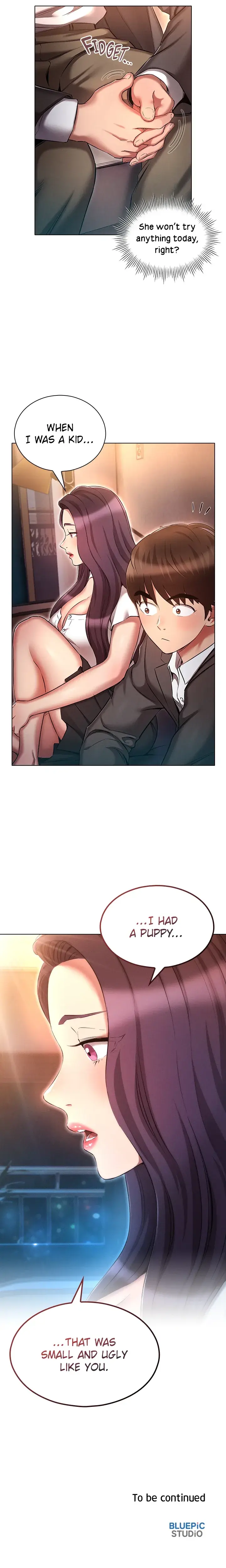 A Second Chance Chapter 30 - Page 20