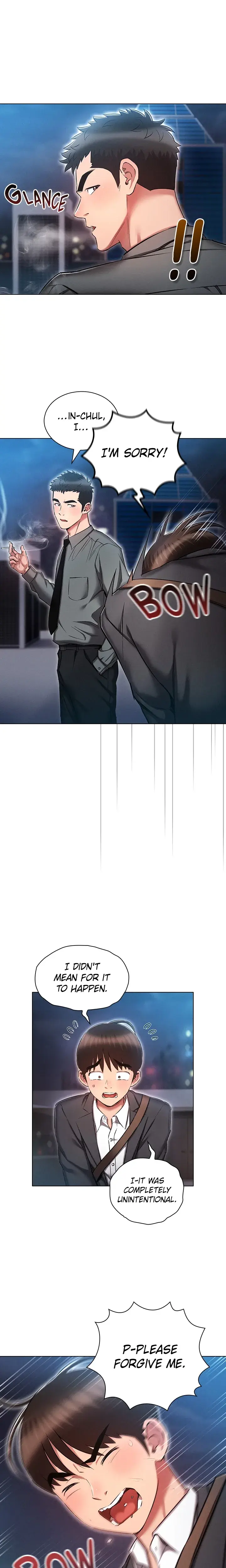 A Second Chance Chapter 30 - Page 5
