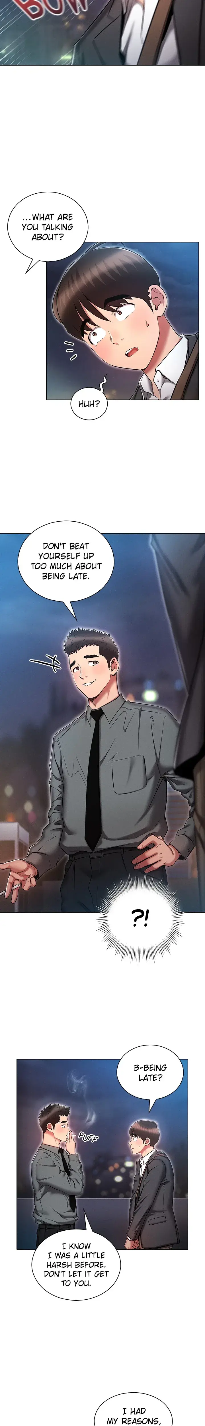 A Second Chance Chapter 30 - Page 6
