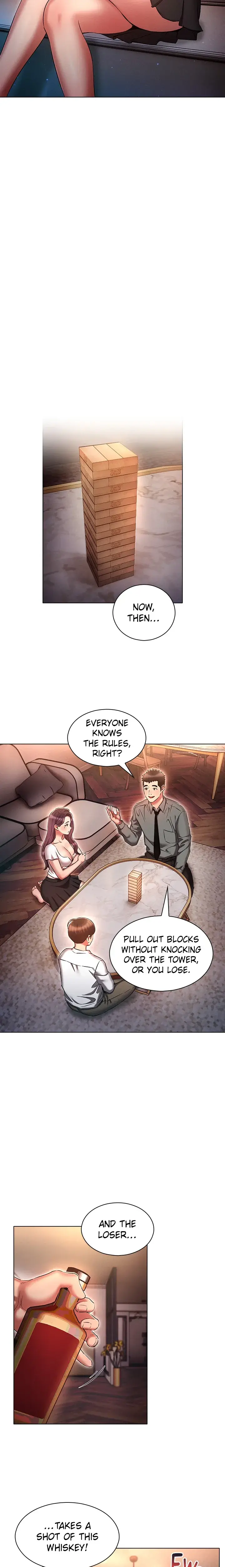 A Second Chance Chapter 31 - Page 11