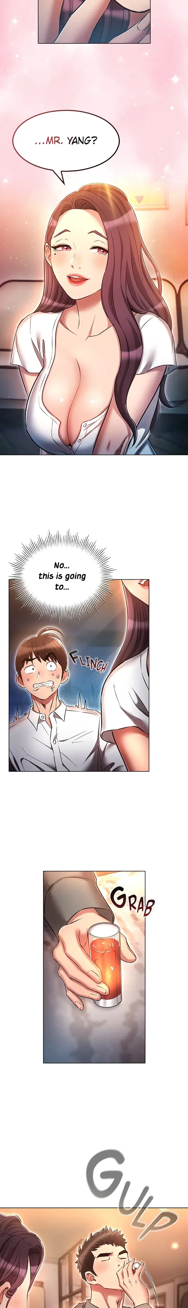 A Second Chance Chapter 31 - Page 19