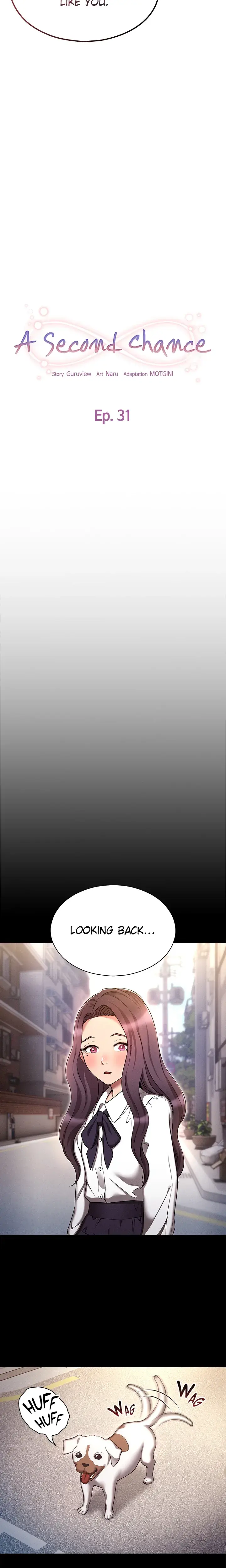 A Second Chance Chapter 31 - Page 2
