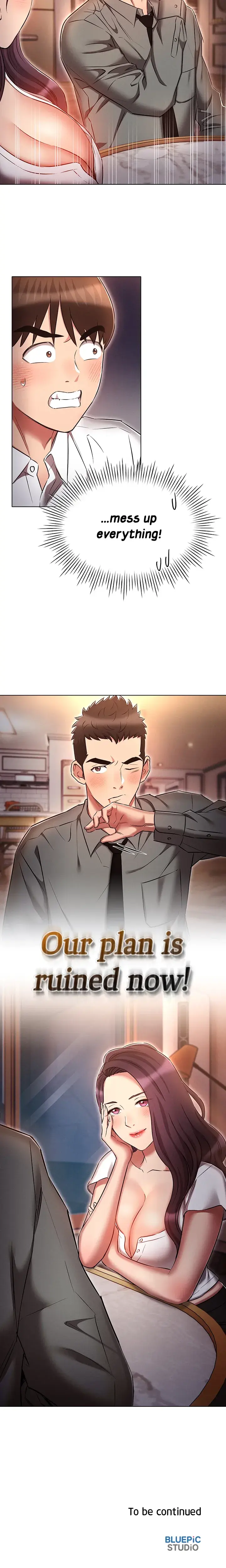 A Second Chance Chapter 31 - Page 20