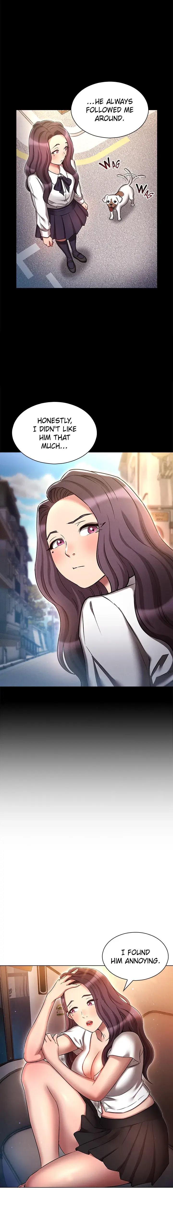 A Second Chance Chapter 31 - Page 3