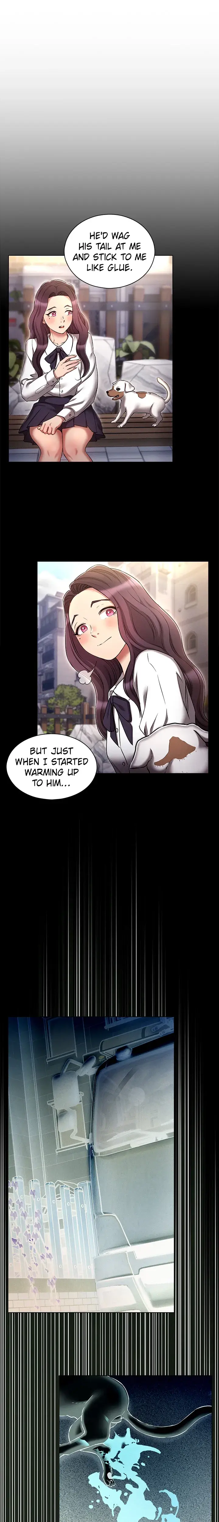 A Second Chance Chapter 31 - Page 4