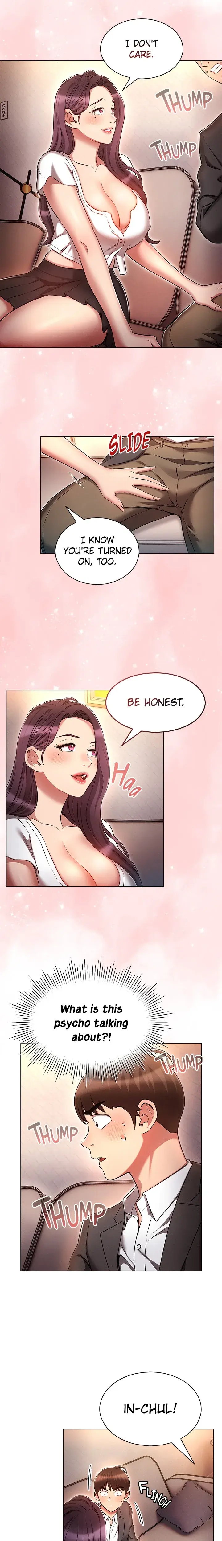 A Second Chance Chapter 31 - Page 9