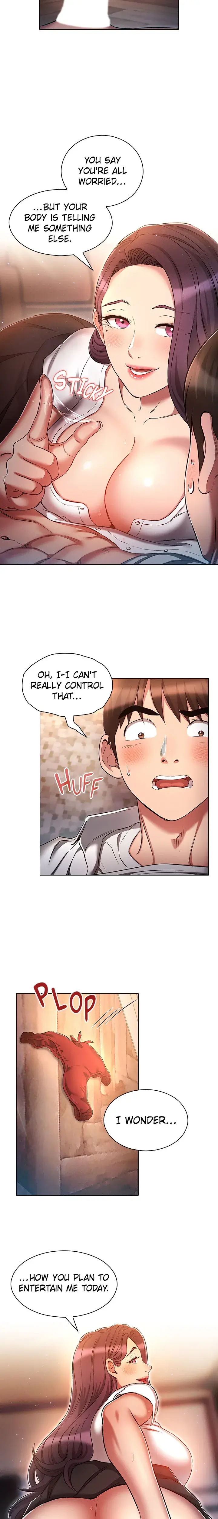 A Second Chance Chapter 32 - Page 14