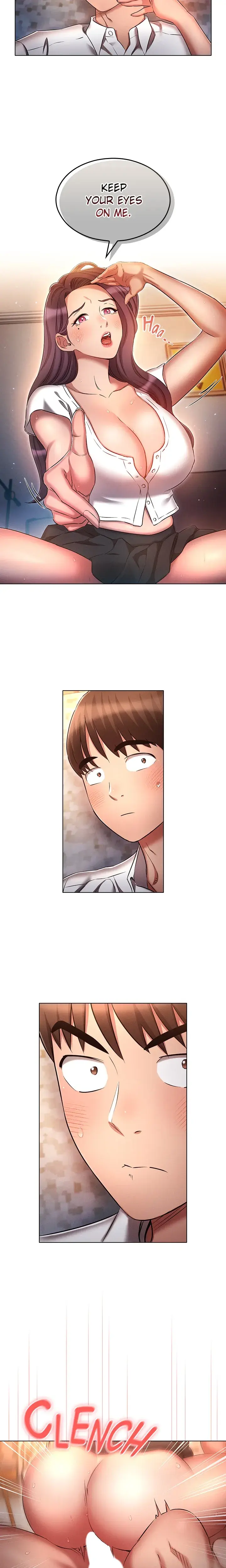 A Second Chance Chapter 32 - Page 18