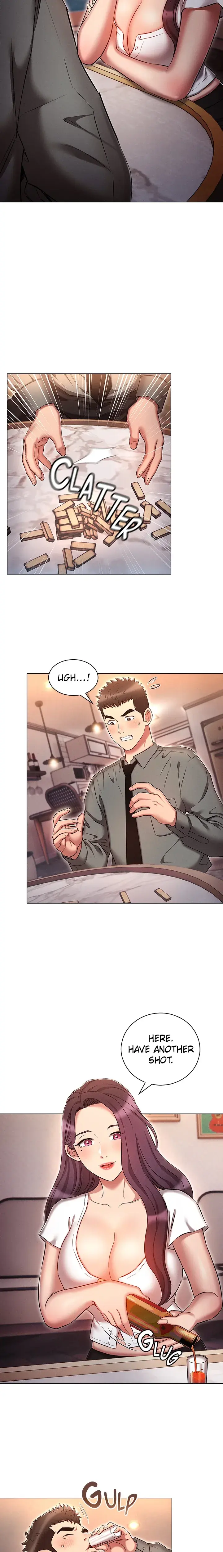 A Second Chance Chapter 32 - Page 2