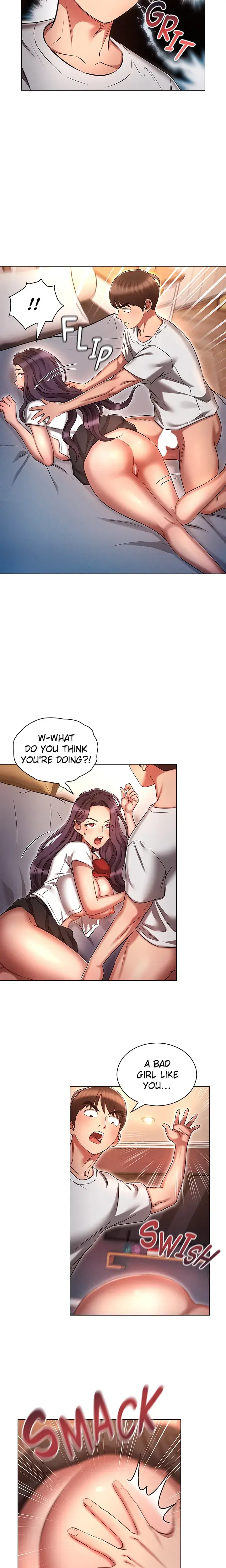 A Second Chance Chapter 33 - Page 15