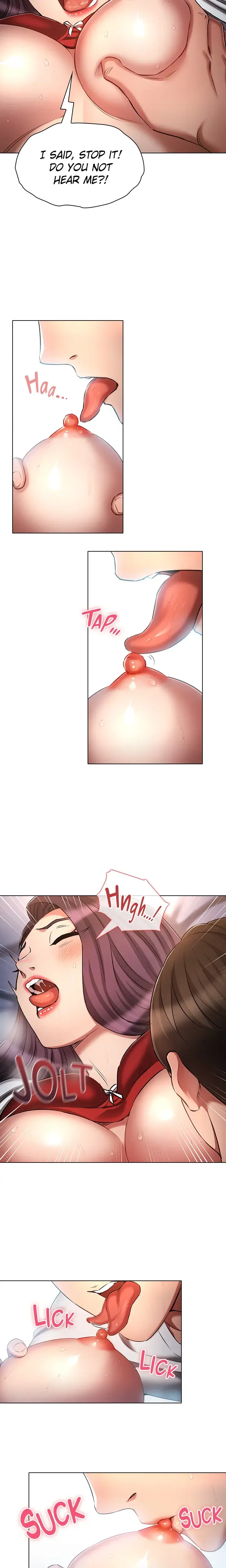 A Second Chance Chapter 34 - Page 11
