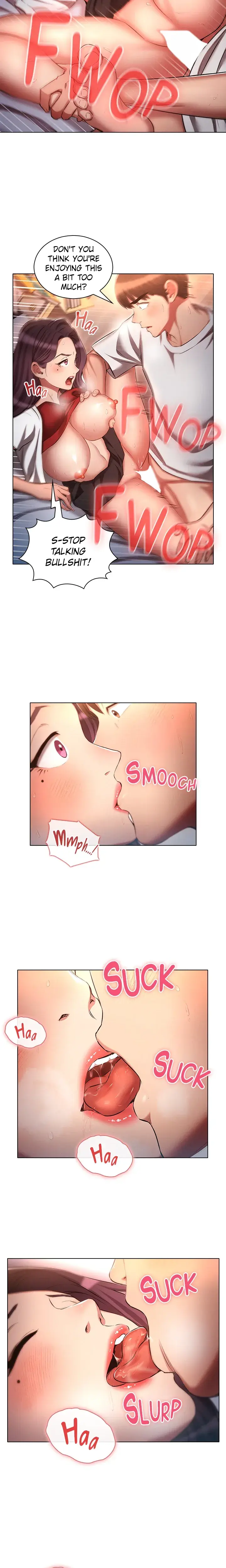 A Second Chance Chapter 34 - Page 13