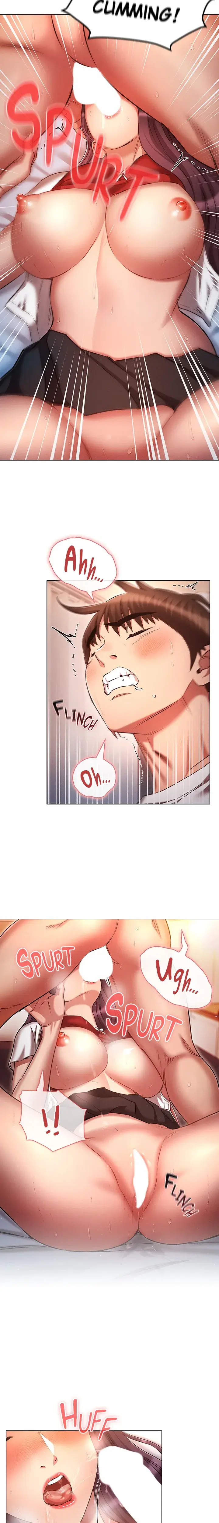 A Second Chance Chapter 34 - Page 17