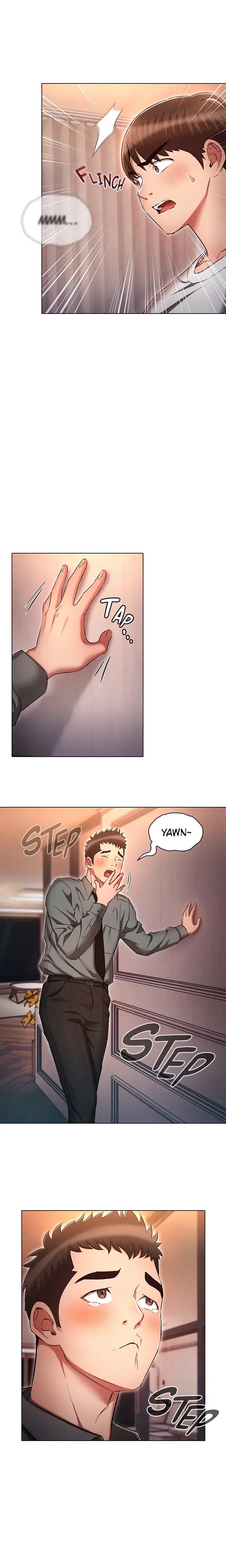 A Second Chance Chapter 35 - Page 15
