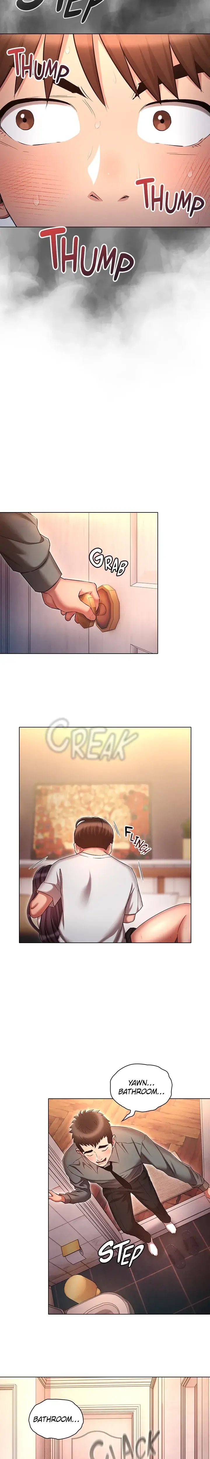 A Second Chance Chapter 35 - Page 17