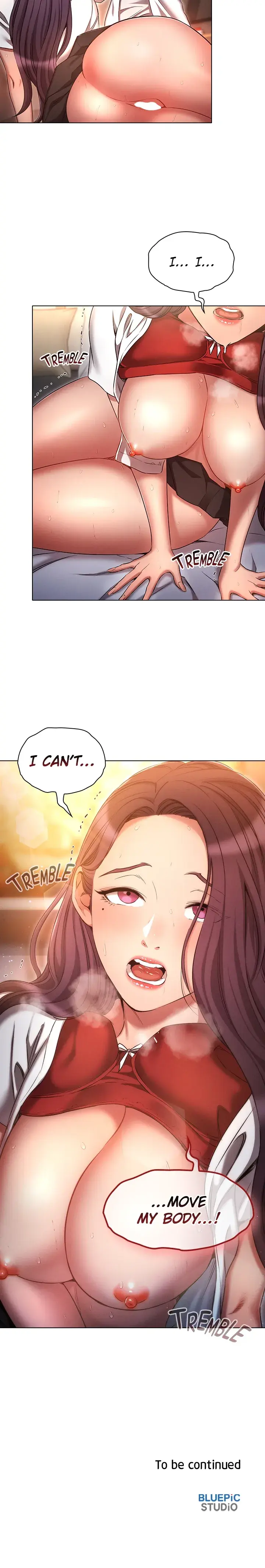 A Second Chance Chapter 35 - Page 19