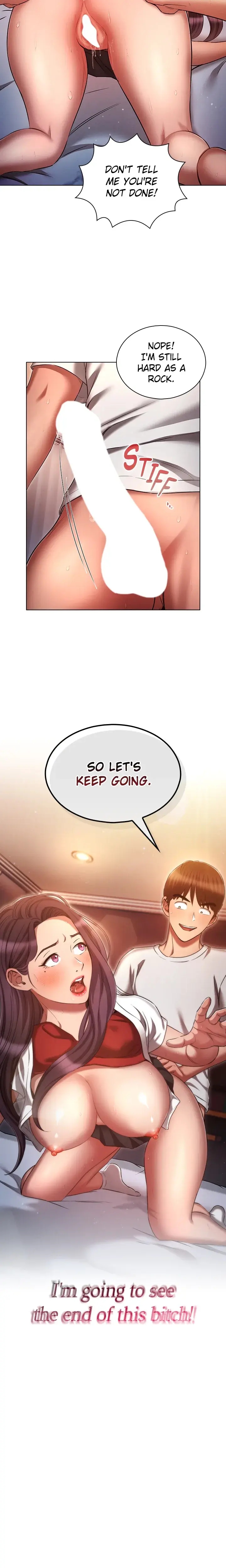 A Second Chance Chapter 35 - Page 2