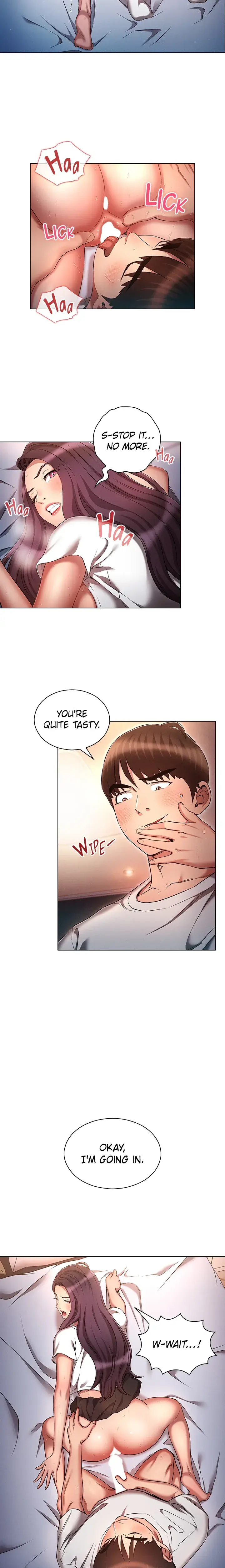 A Second Chance Chapter 35 - Page 5