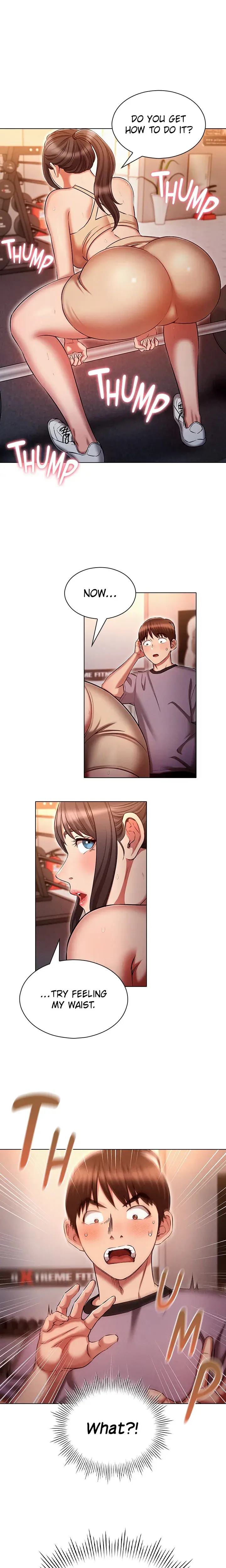 A Second Chance Chapter 37 - Page 14