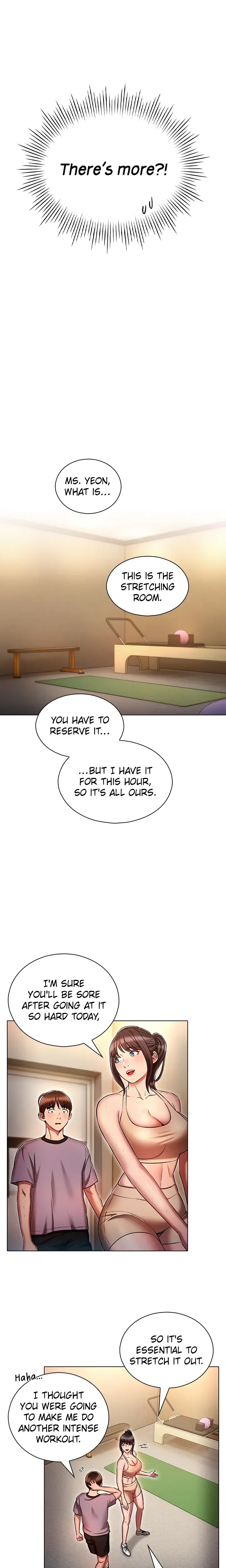 A Second Chance Chapter 37 - Page 20