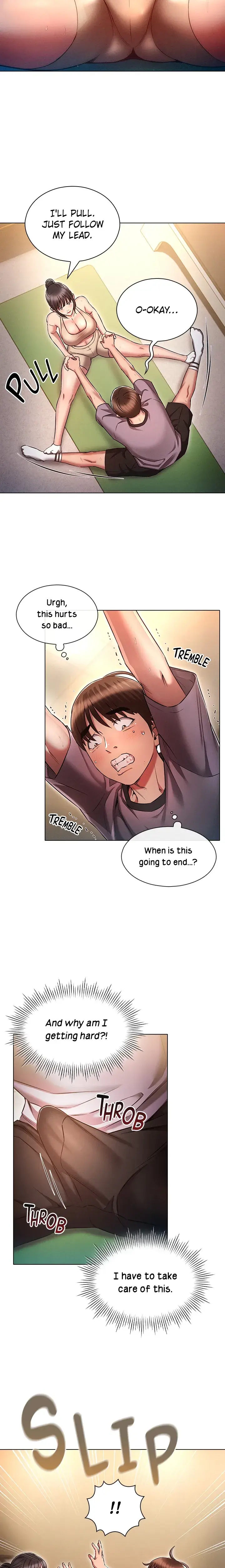 A Second Chance Chapter 37 - Page 22