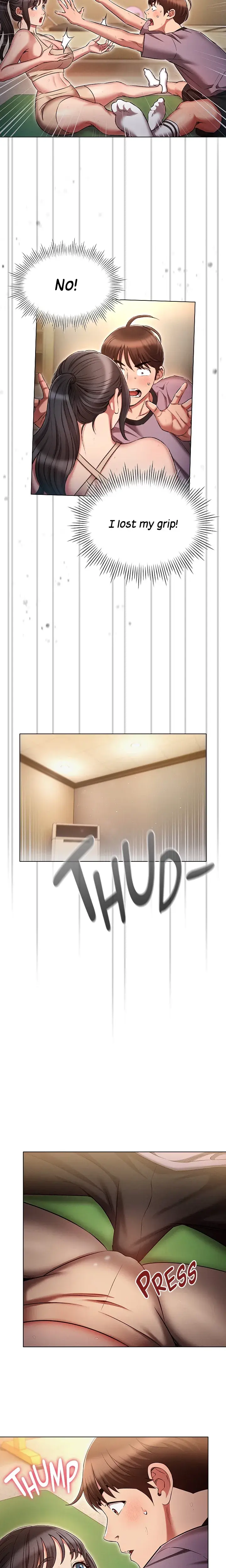 A Second Chance Chapter 37 - Page 23