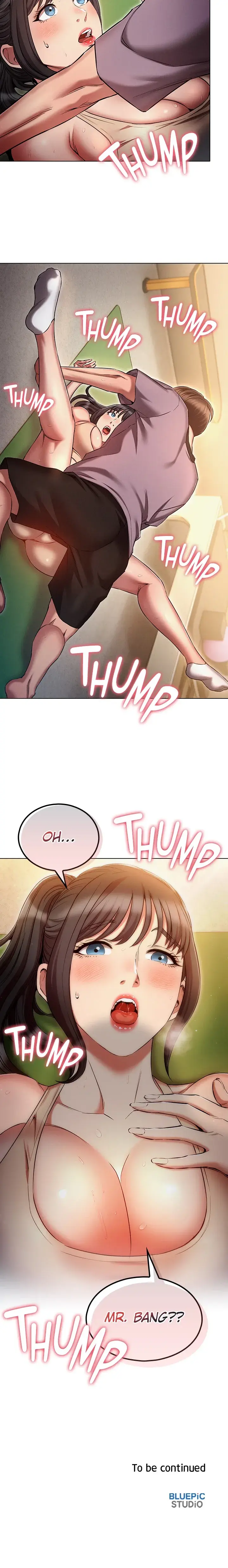 A Second Chance Chapter 37 - Page 24