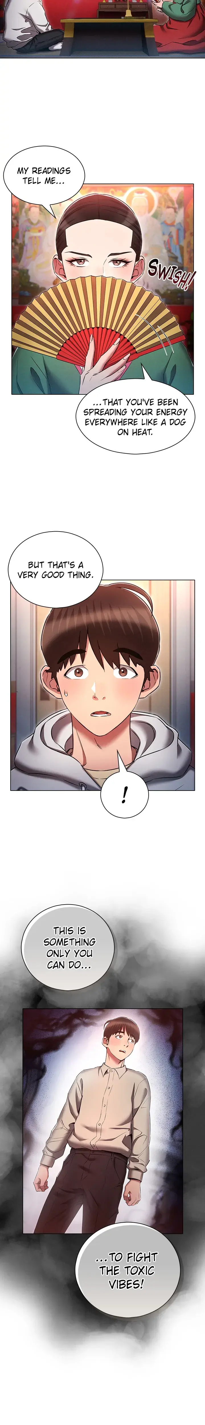 A Second Chance Chapter 37 - Page 3