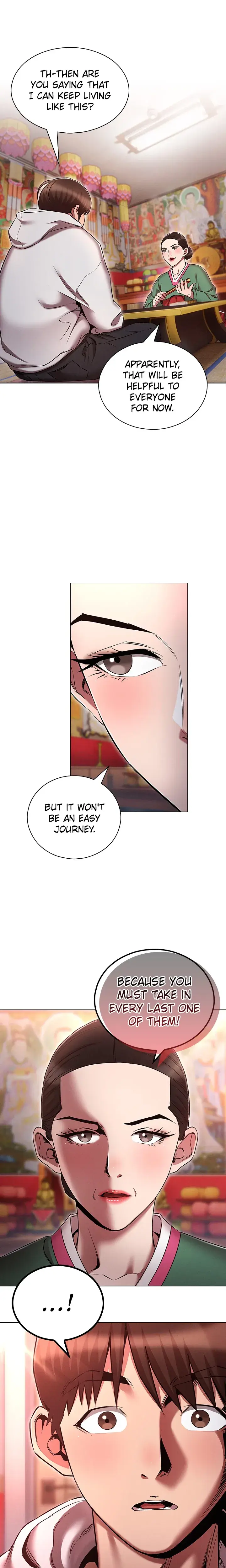A Second Chance Chapter 37 - Page 4