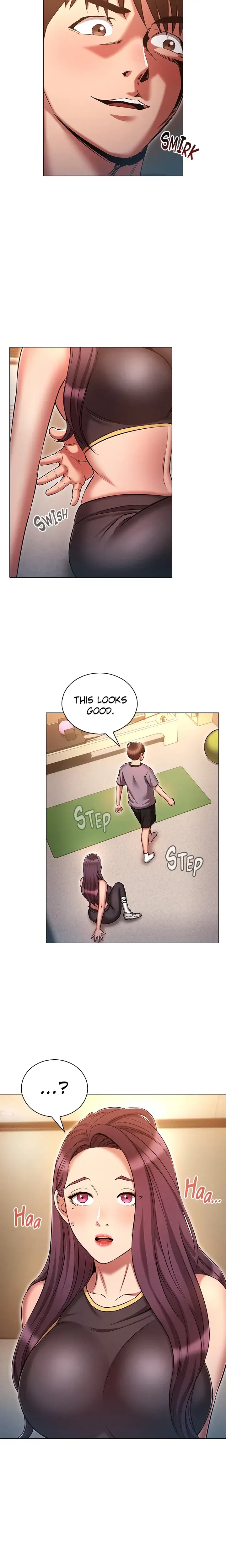 A Second Chance Chapter 38 - Page 18