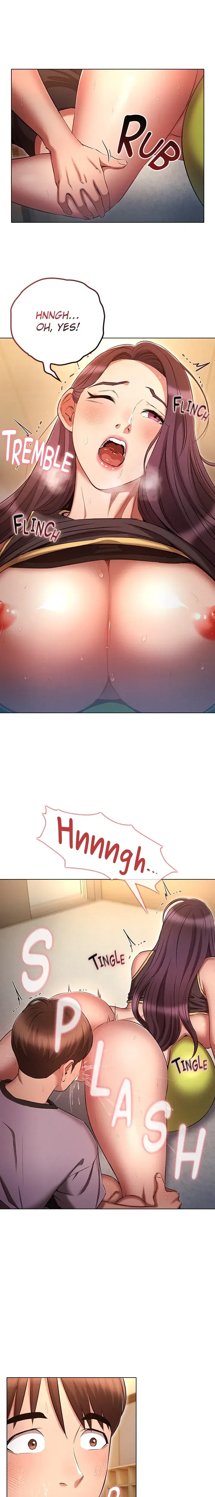 A Second Chance Chapter 39 - Page 13