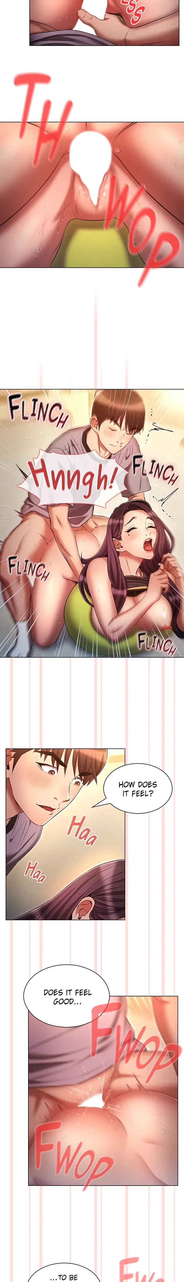 A Second Chance Chapter 39 - Page 16