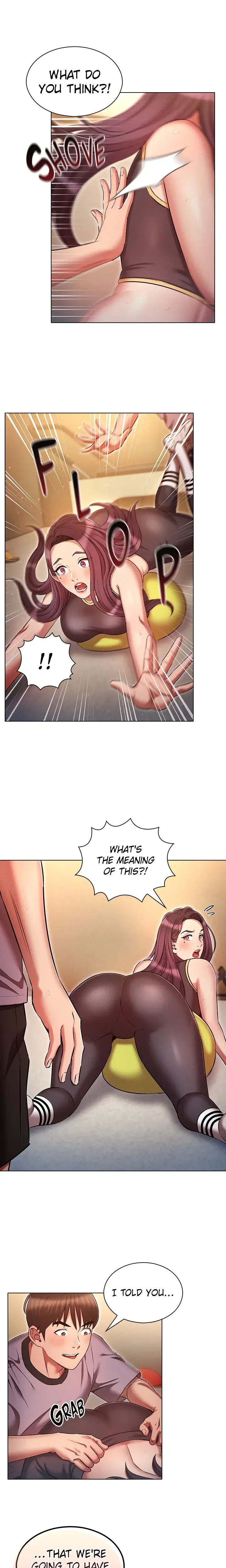A Second Chance Chapter 39 - Page 3
