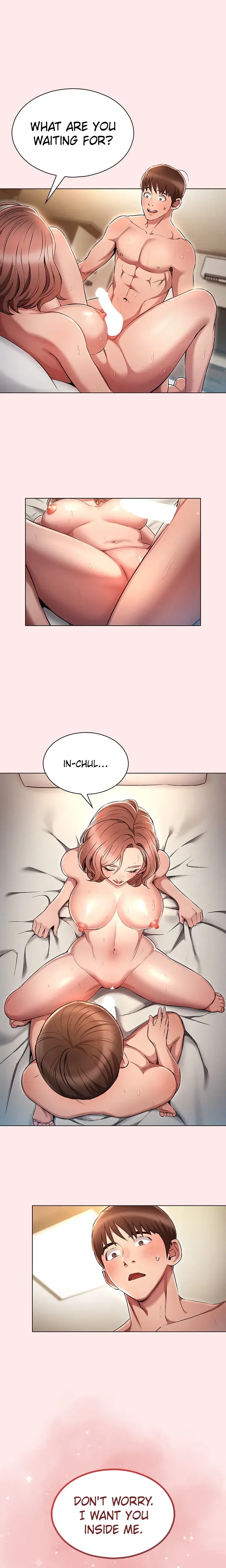 A Second Chance Chapter 4 - Page 11