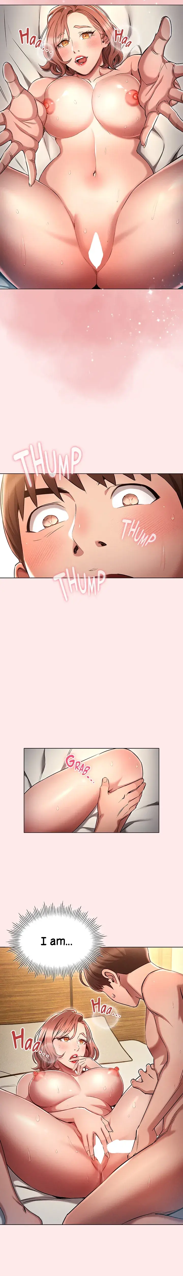 A Second Chance Chapter 4 - Page 12