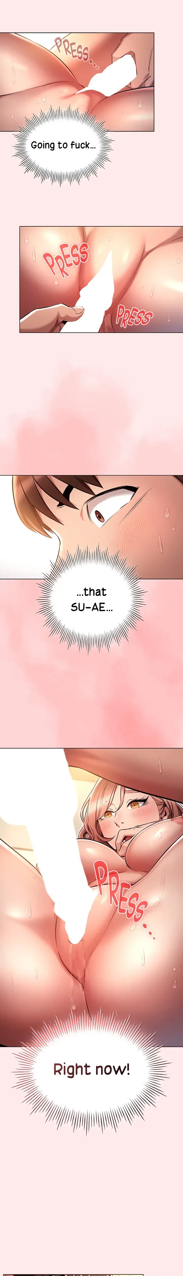A Second Chance Chapter 4 - Page 13