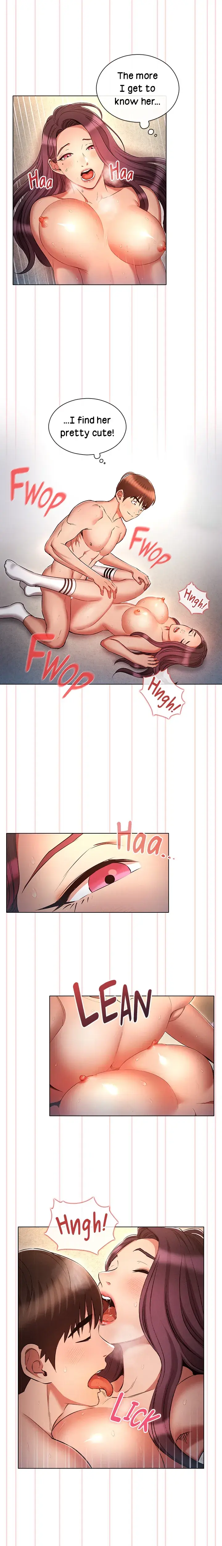 A Second Chance Chapter 41 - Page 11