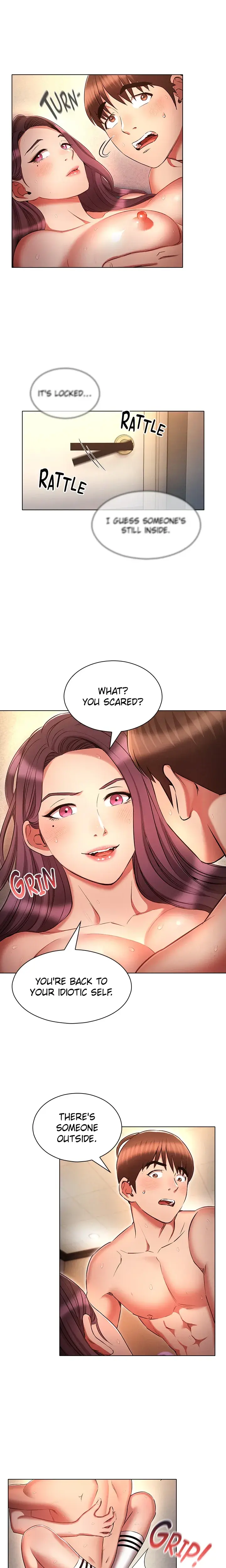 A Second Chance Chapter 41 - Page 13