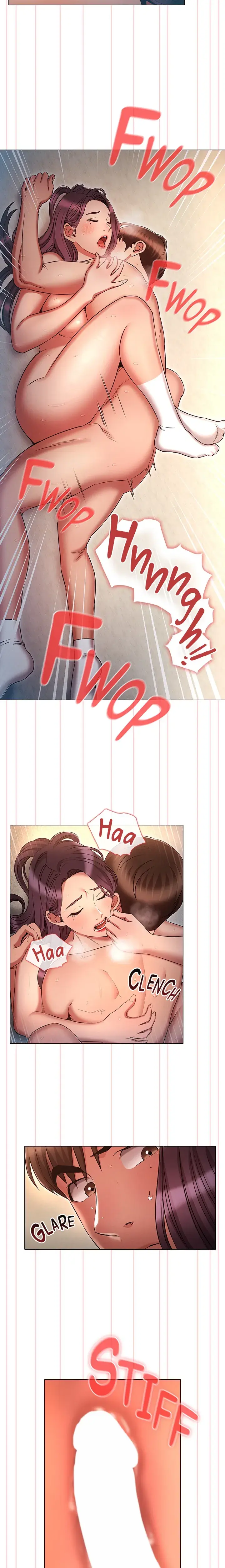 A Second Chance Chapter 41 - Page 16