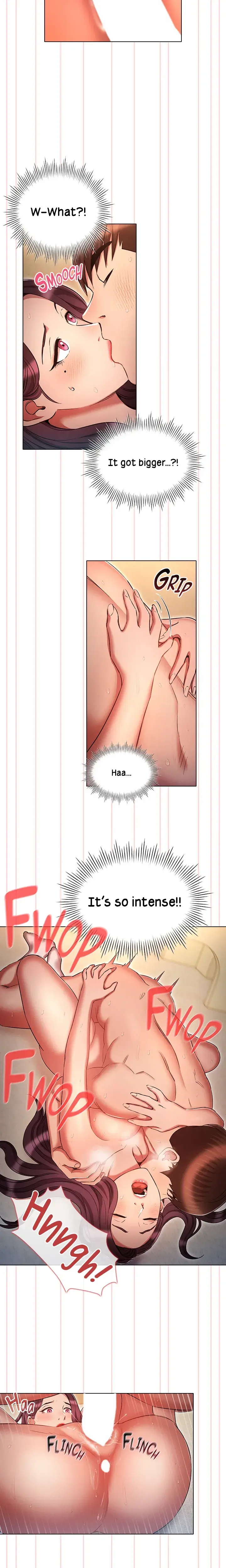 A Second Chance Chapter 41 - Page 17