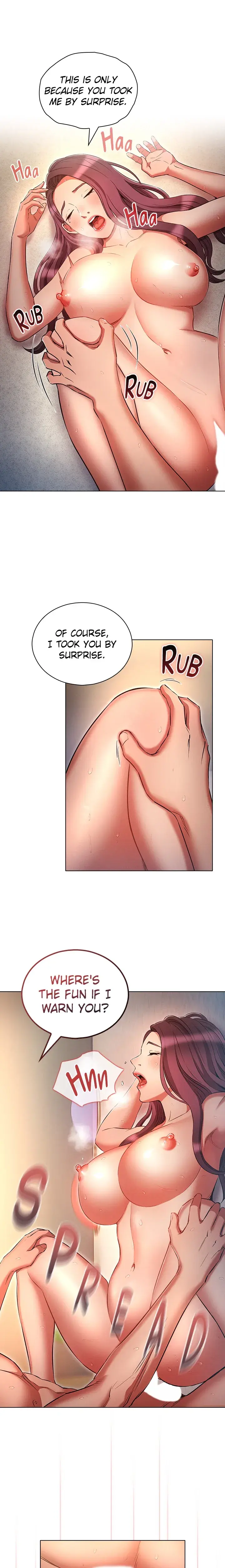 A Second Chance Chapter 41 - Page 3