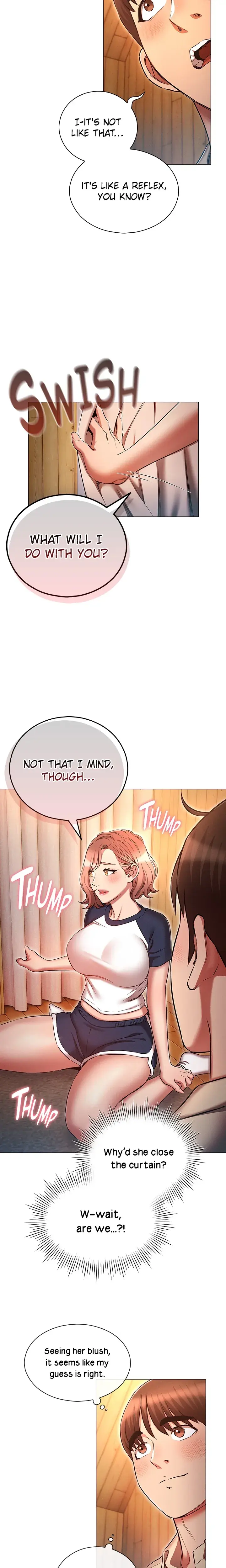 A Second Chance Chapter 42 - Page 16