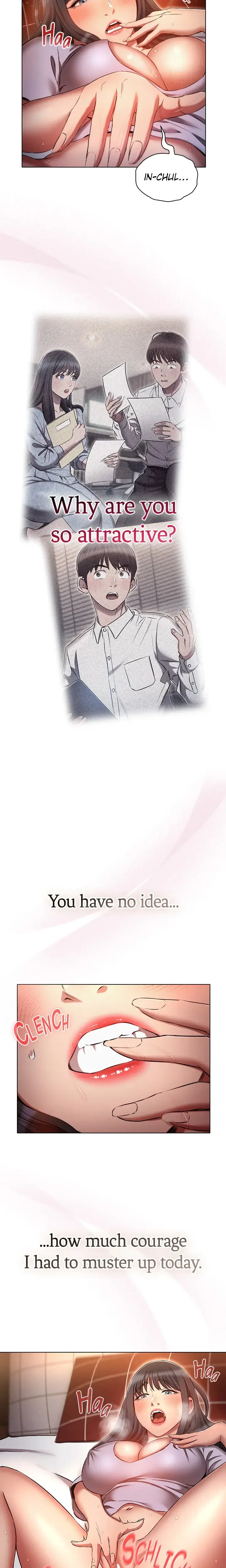 A Second Chance Chapter 42 - Page 4