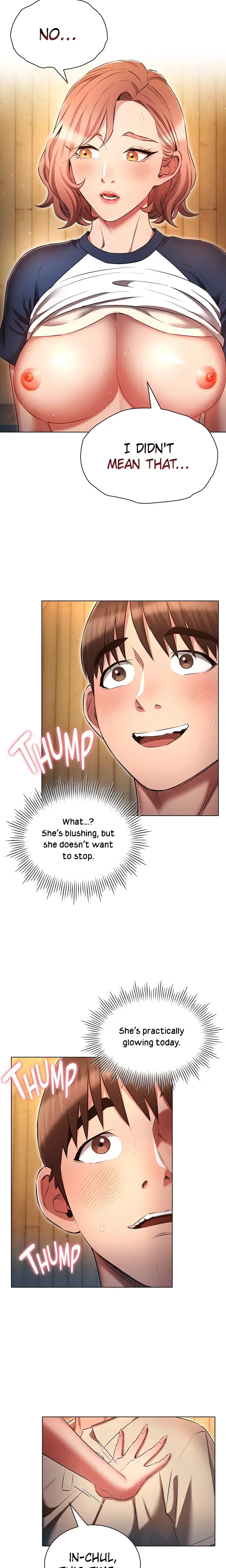 A Second Chance Chapter 43 - Page 16