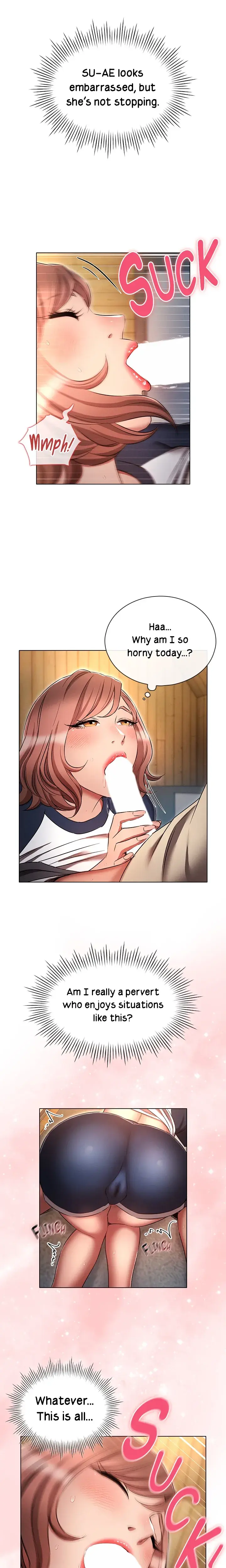 A Second Chance Chapter 43 - Page 4
