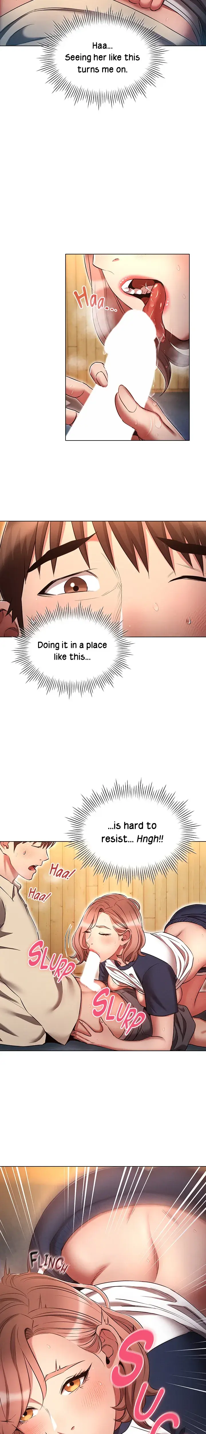 A Second Chance Chapter 43 - Page 6