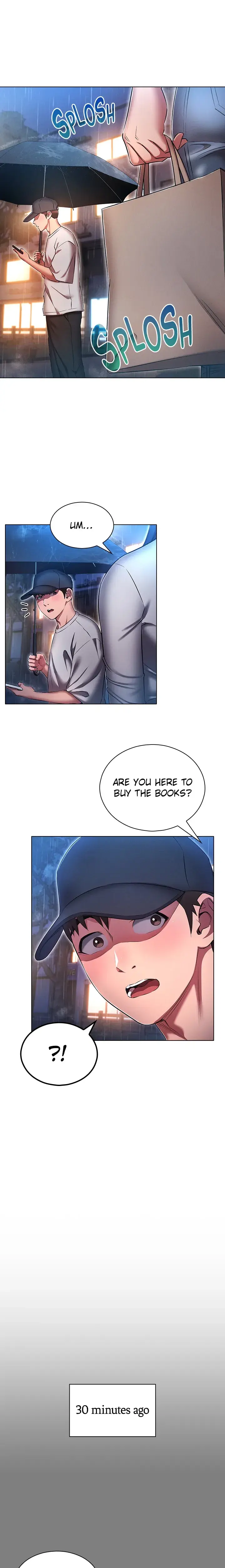 A Second Chance Chapter 44 - Page 13