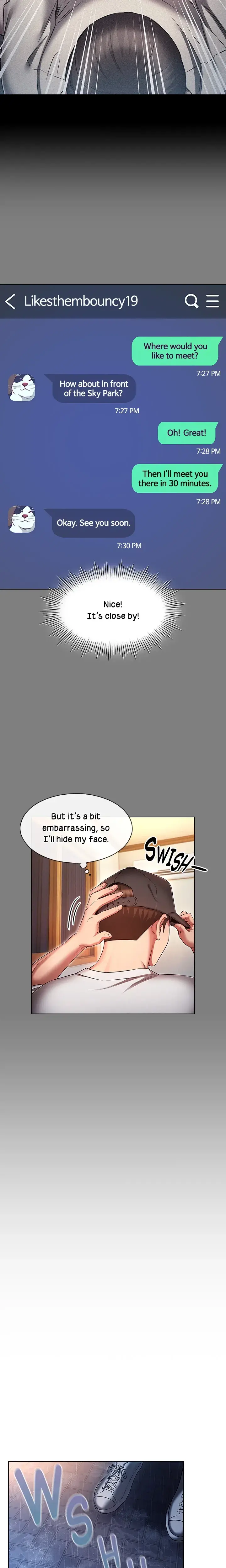 A Second Chance Chapter 44 - Page 15